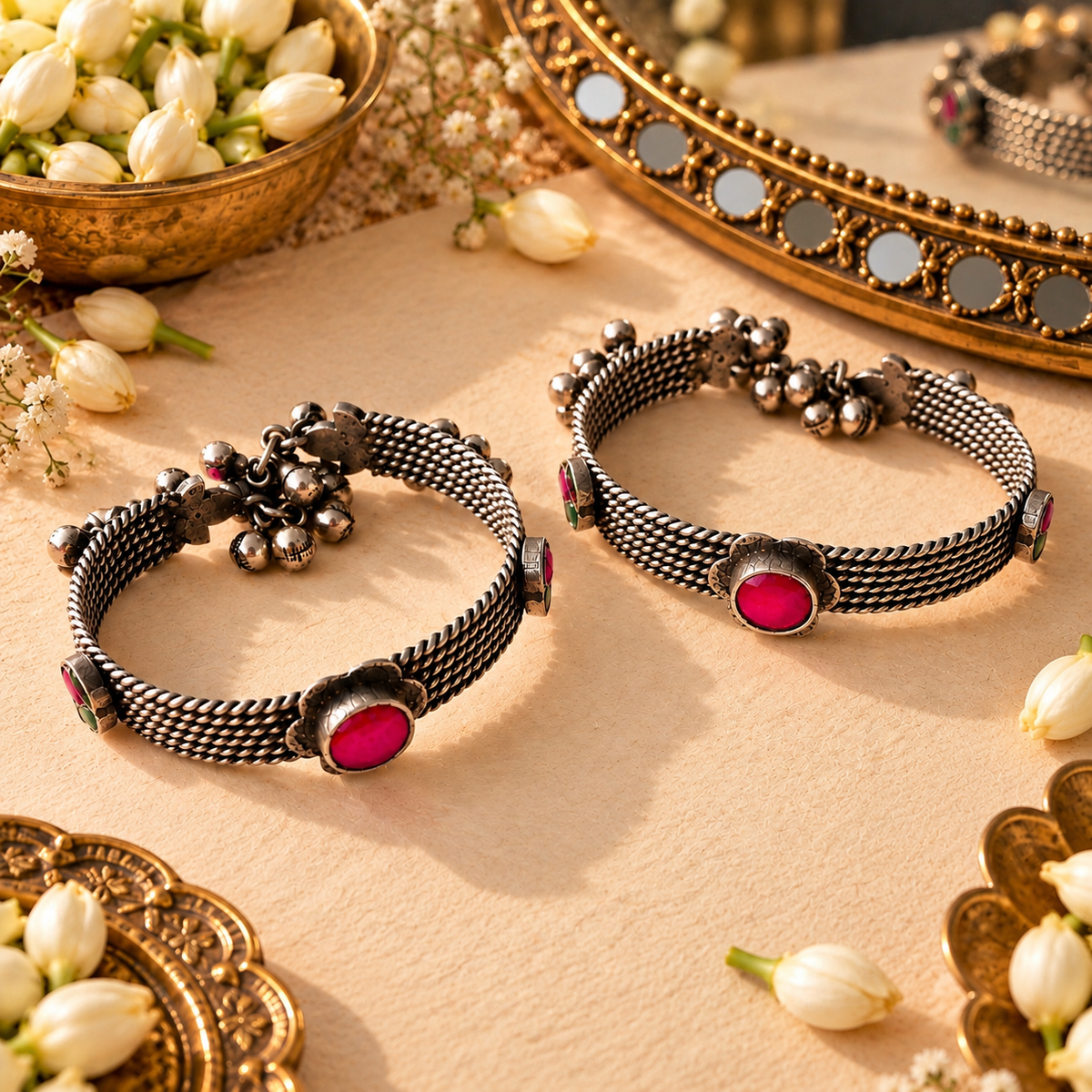 Baani Handcuff