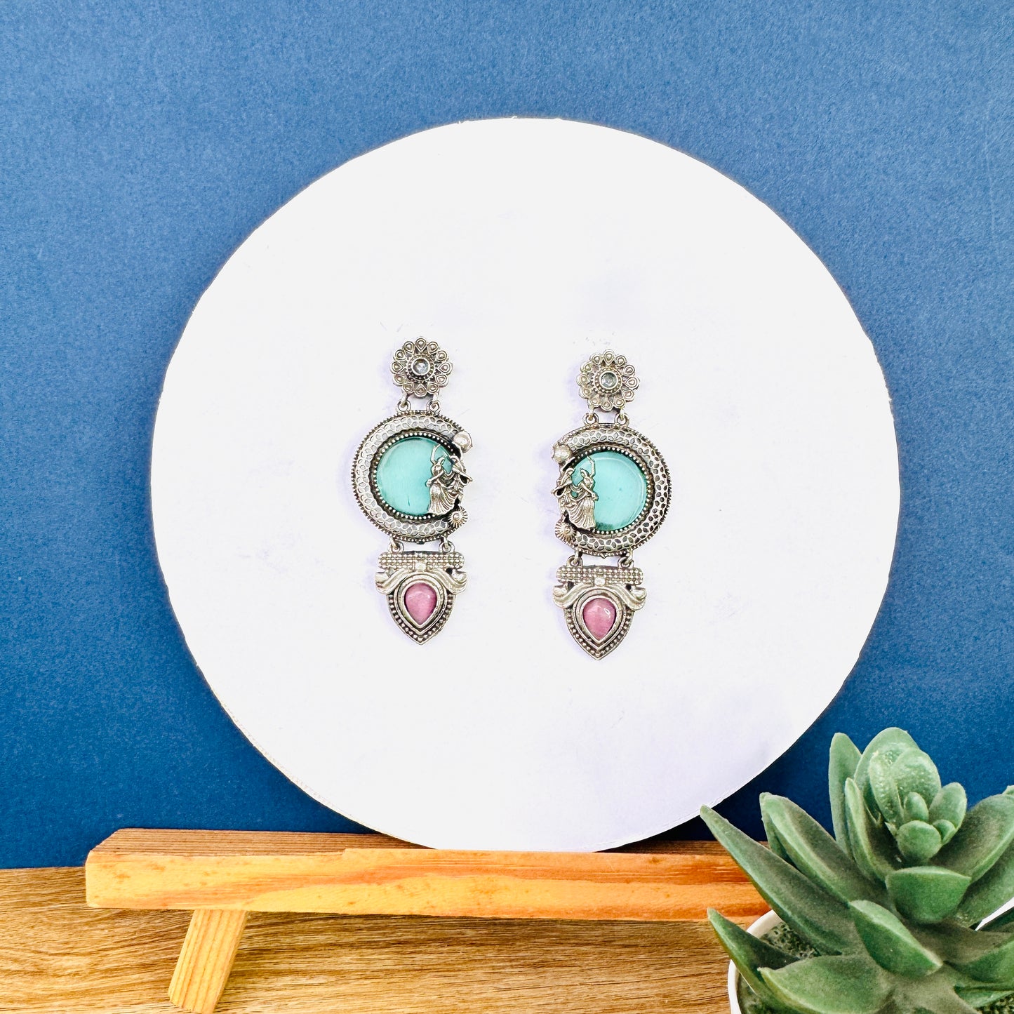 Ranchi Earring