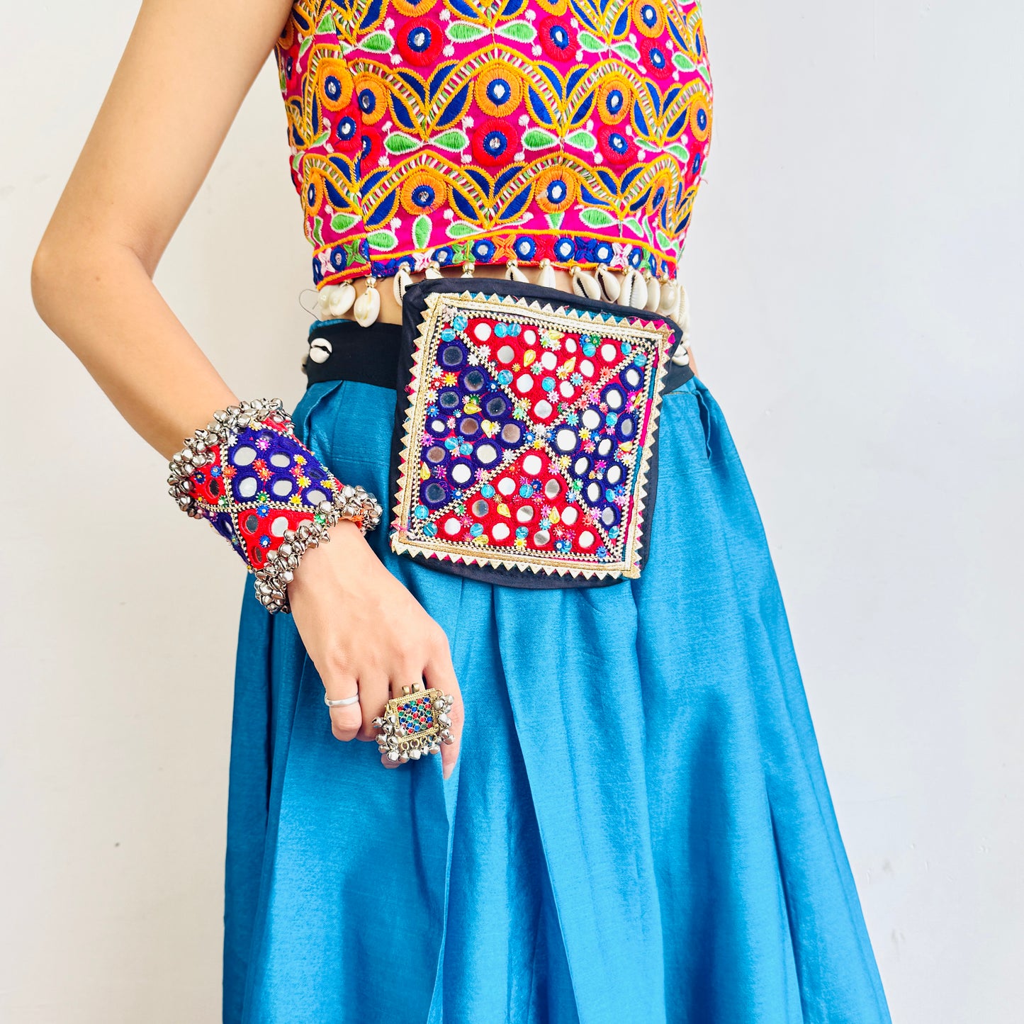 Anvika Navratri Belt