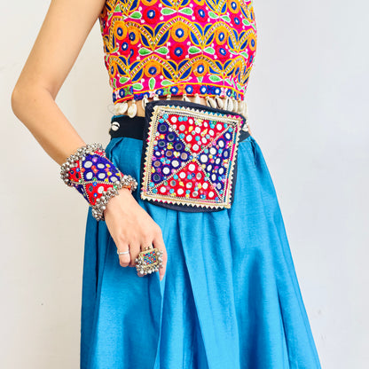 Anvika Navratri Belt