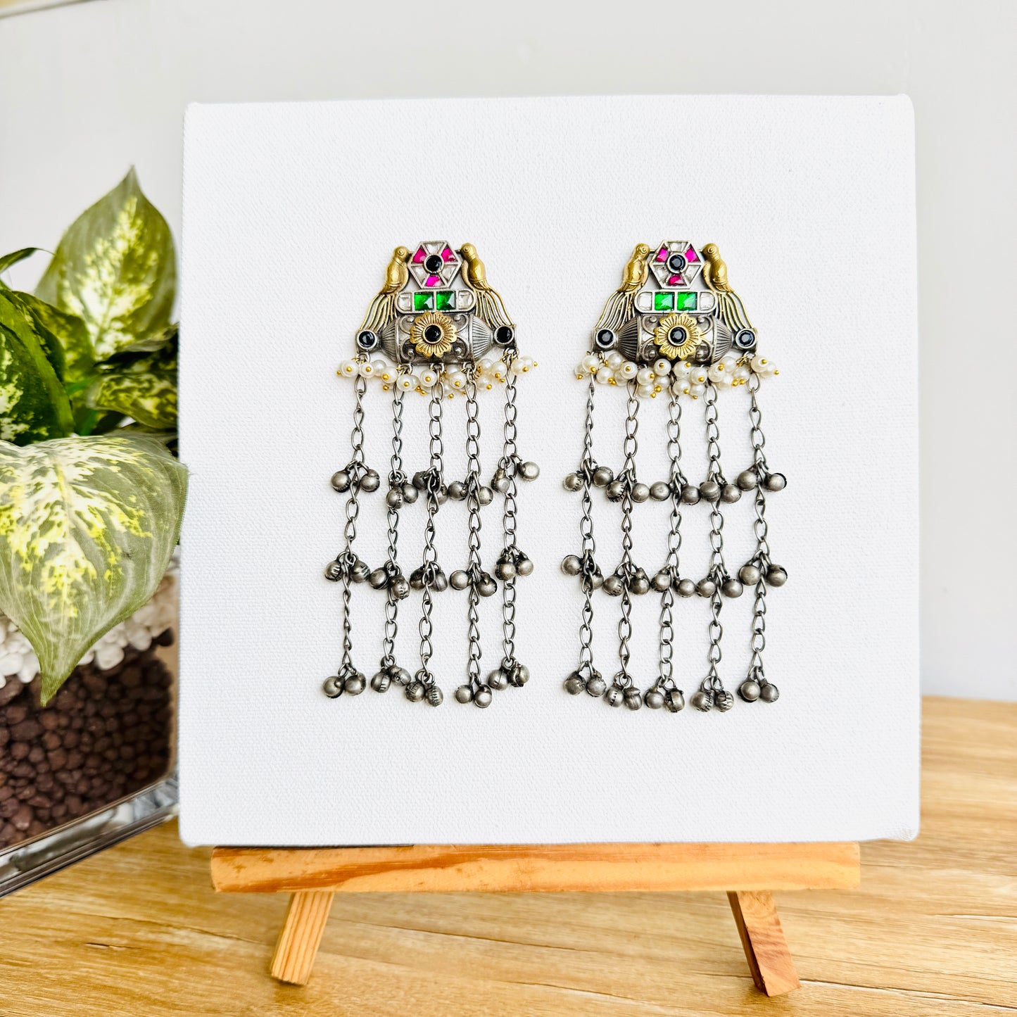 Ishanya Earring