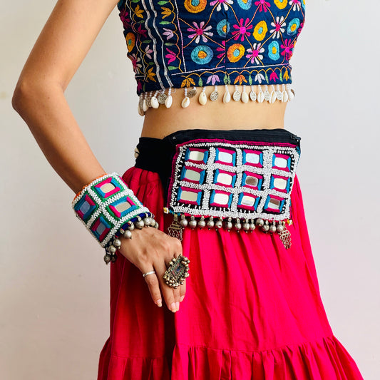 Aadhiya Navratri Belt