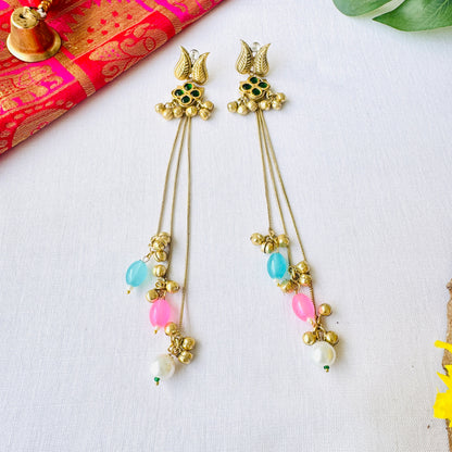 Nishka Earring
