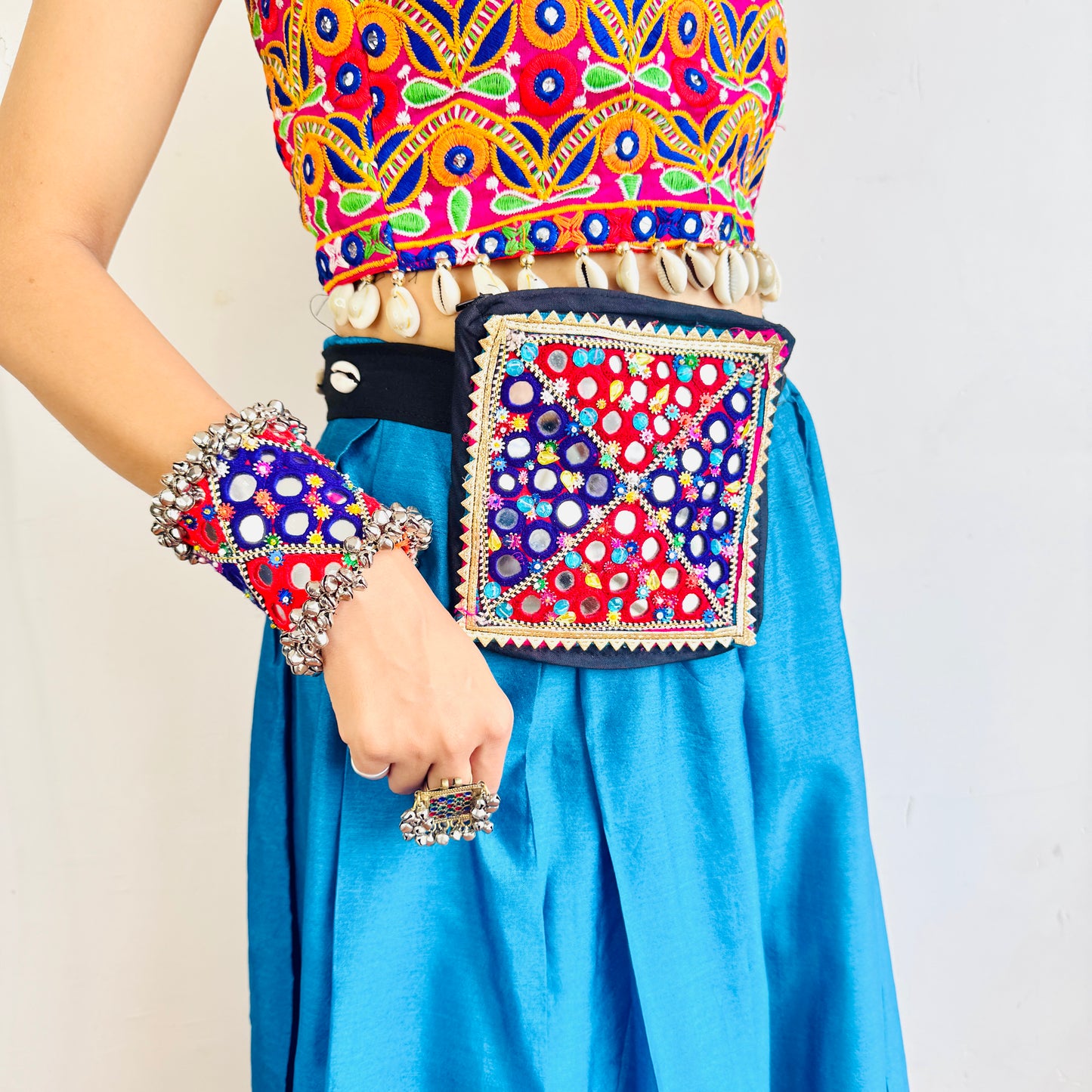 Anvika Navratri Belt