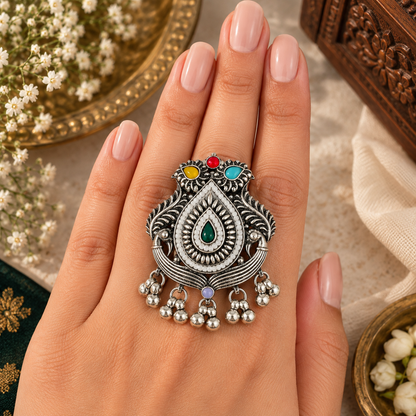 Aasrita Ring