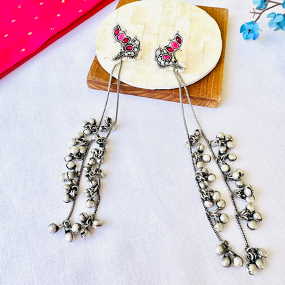 Parveen Earring