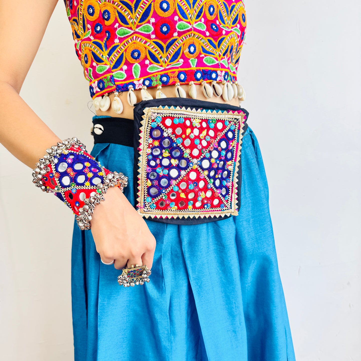 Anvika Navratri Belt