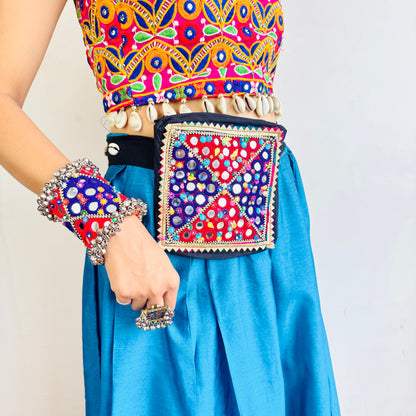 Anvika Navratri Belt