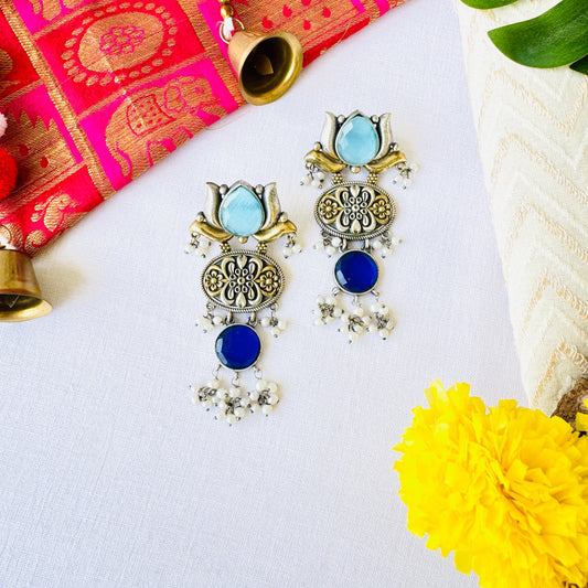 Mrinali Earring