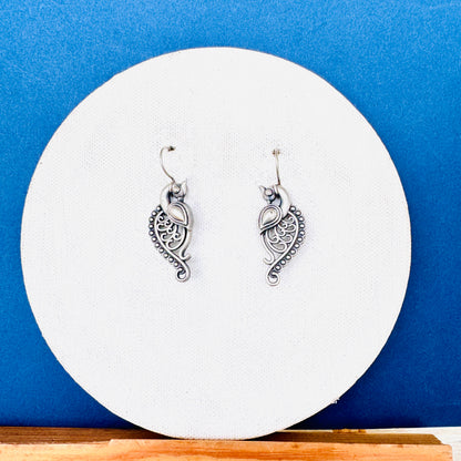 Kuhu Earring