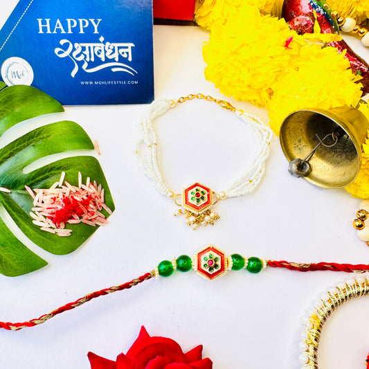 Rakhi007 + Lumba