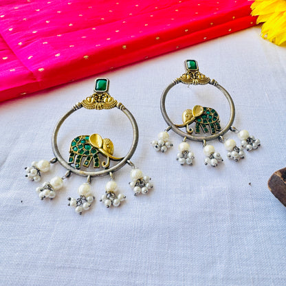 Vamika Earring