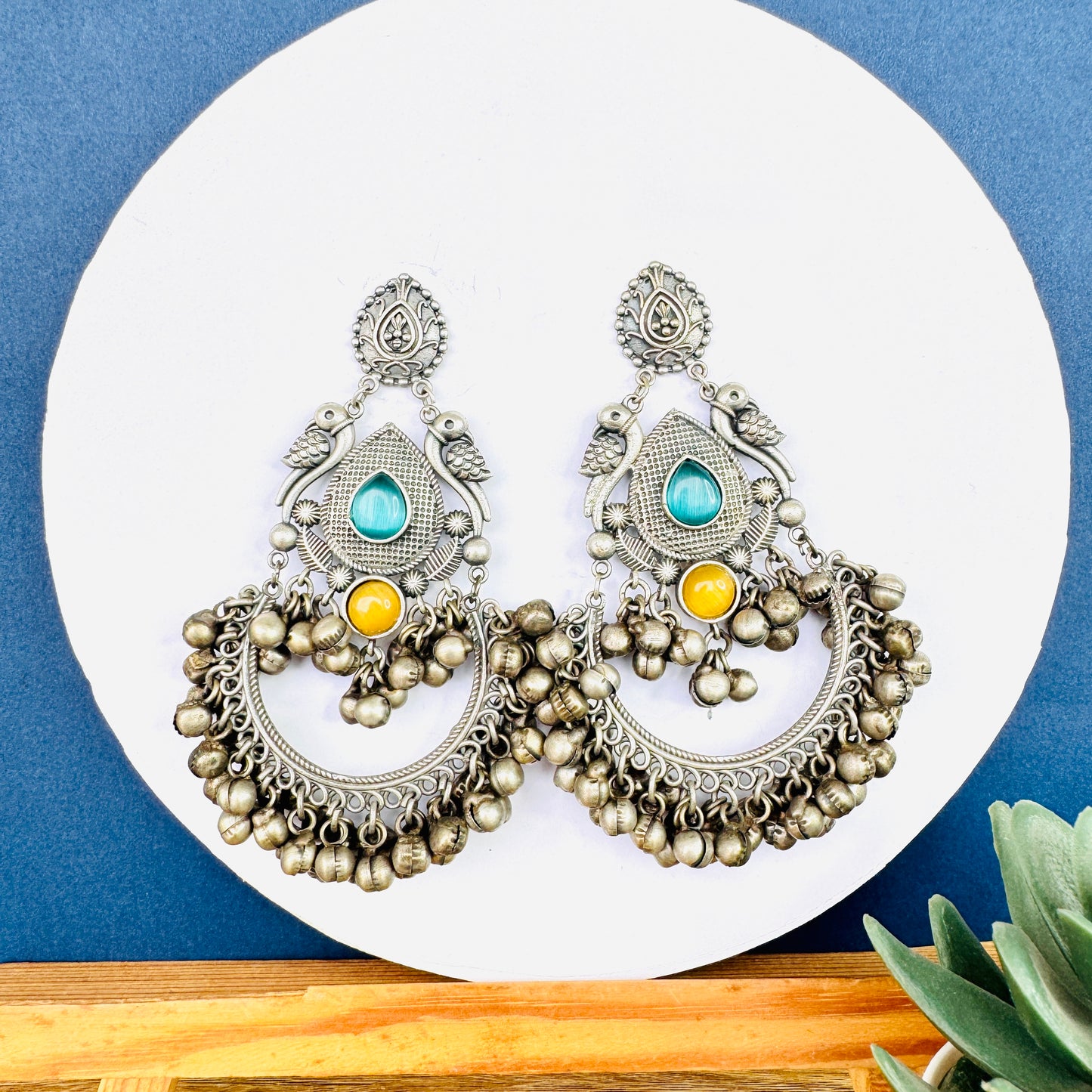 Ruhi Earring