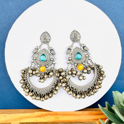 Ruhi Earring