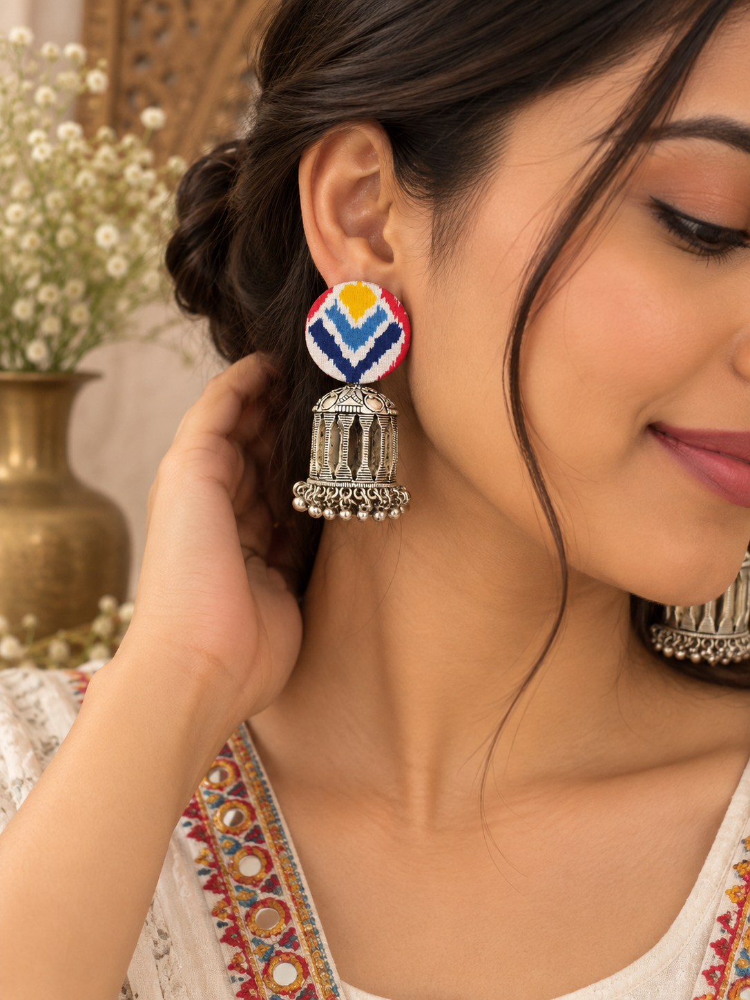 Frina Earring