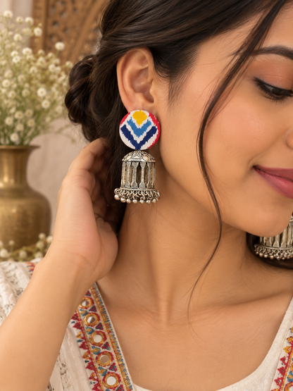 Frina Earring