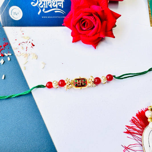 Swastik Rakhi