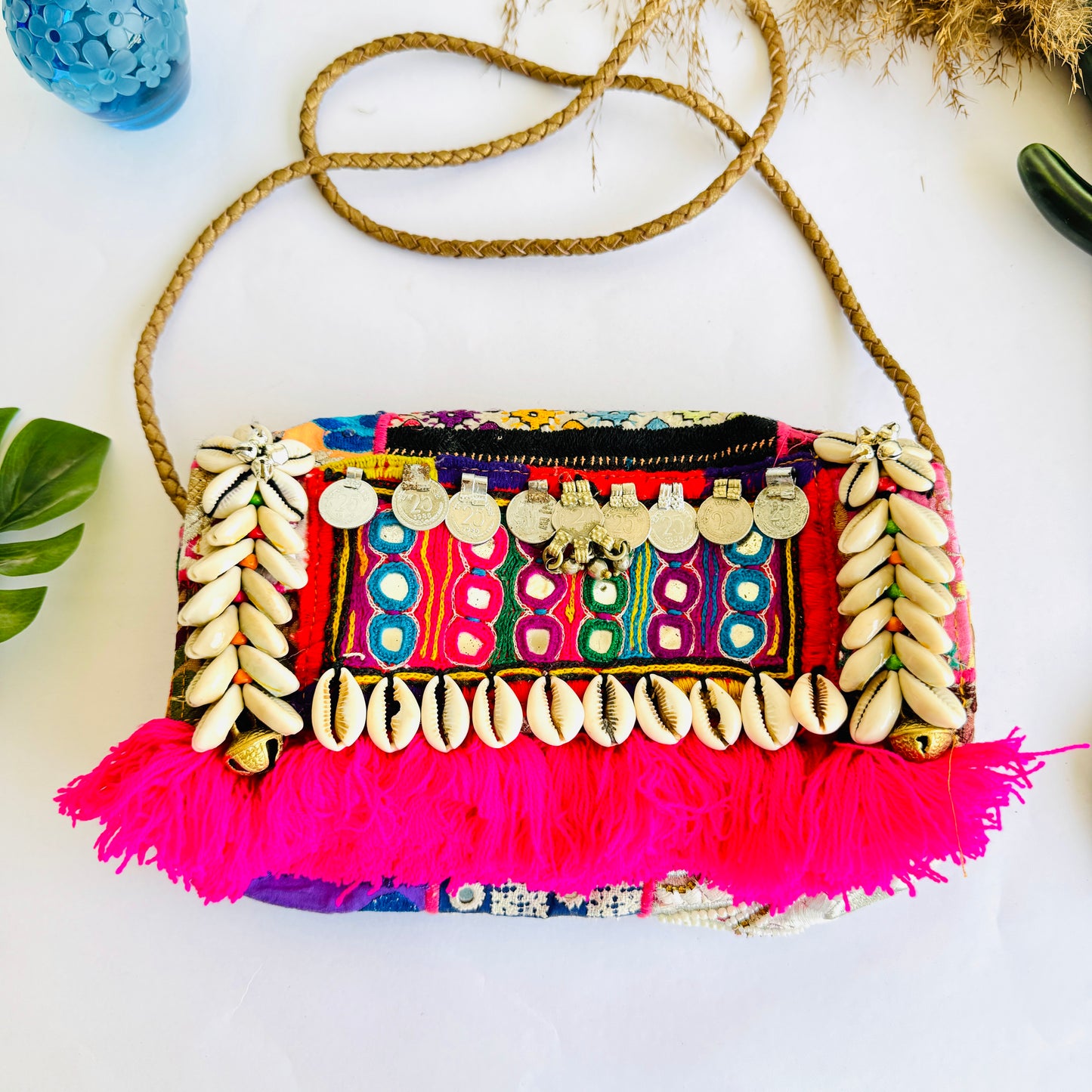 Bella Banjara Bag