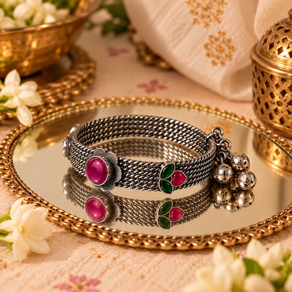 Baani Handcuff