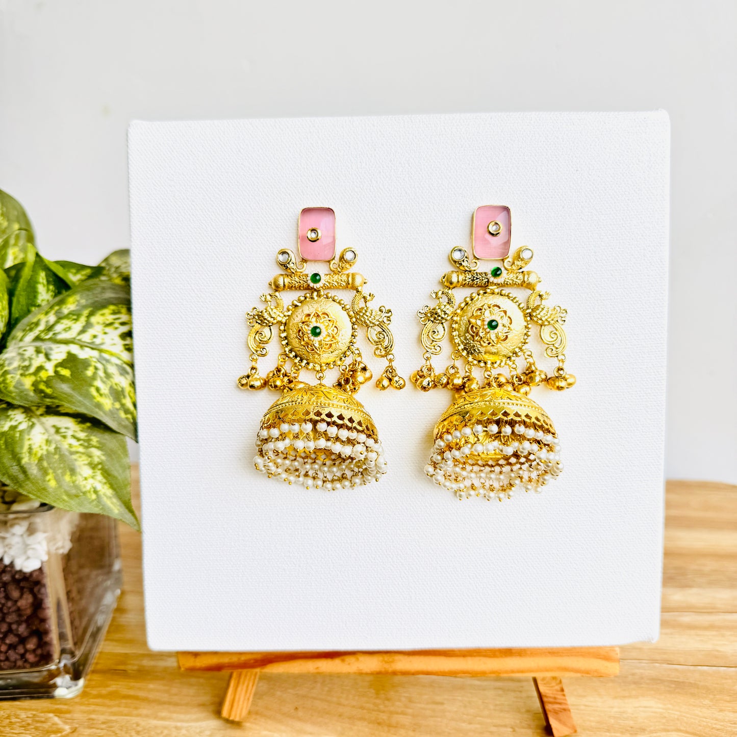 Garima Earring