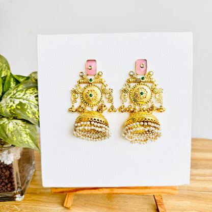 Garima Earring