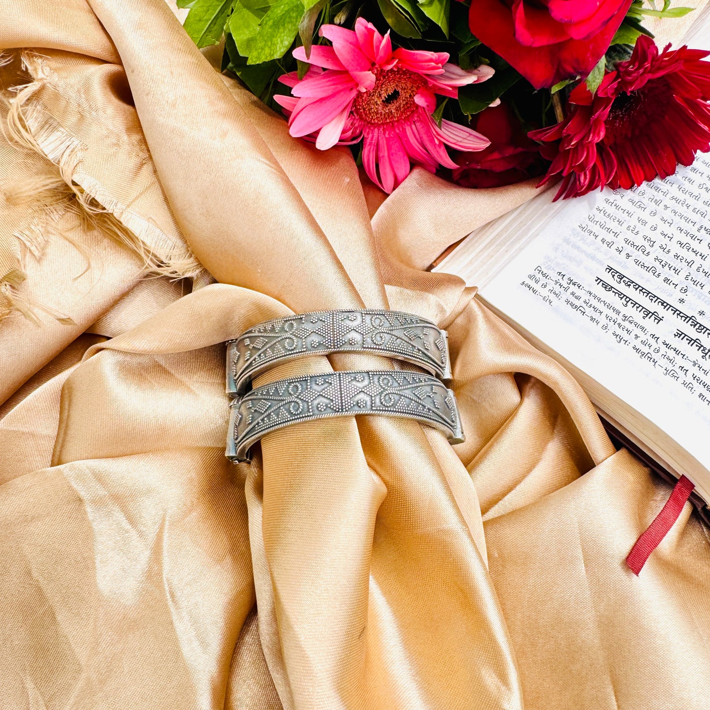 Tanisha Handcuff