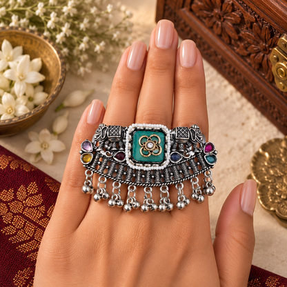 Edha Ring