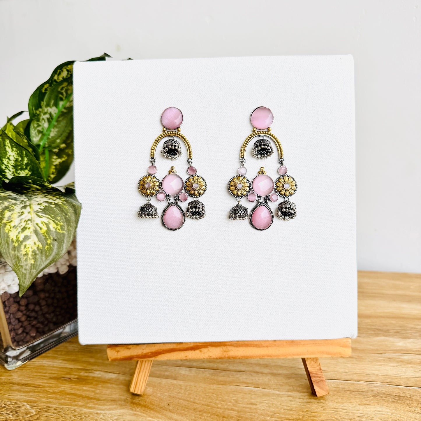 Tanisha Earring