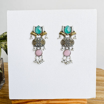 Omisha Earring