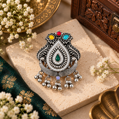 Aasrita Ring
