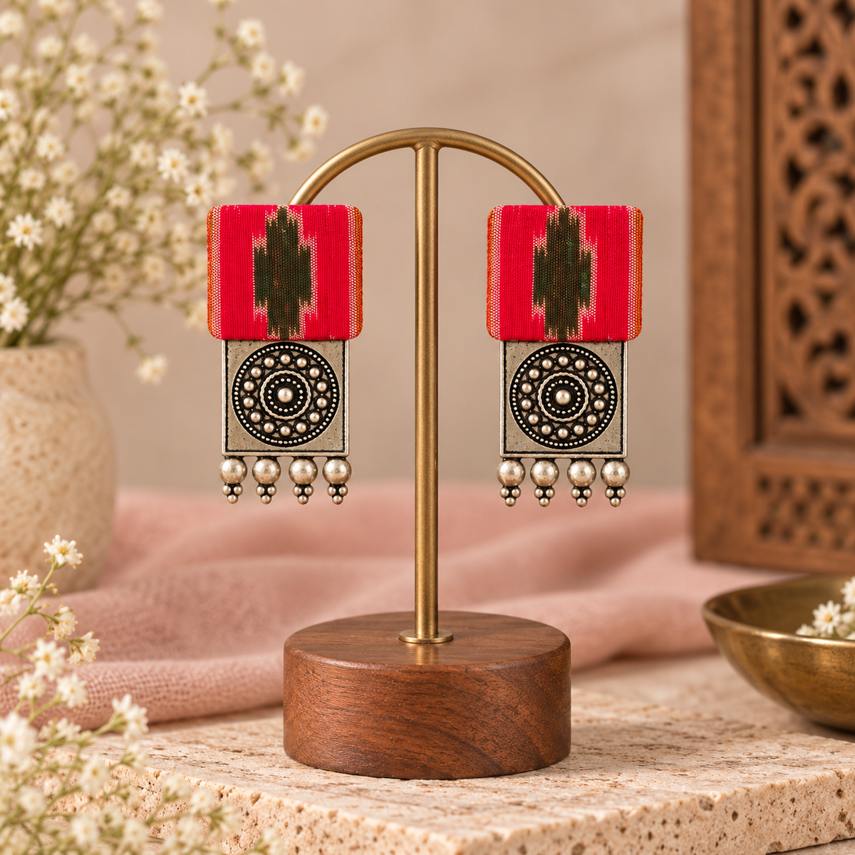 Iditi Earring
