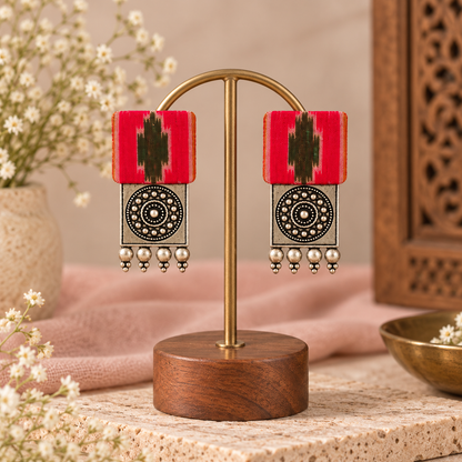 Iditi Earring