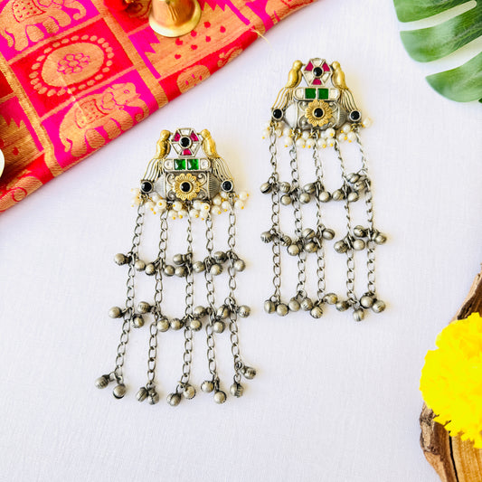 Ishanya Earring