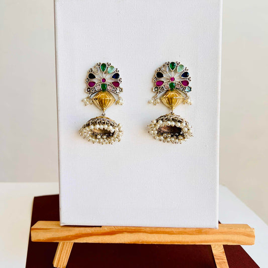 Kadambari Earring