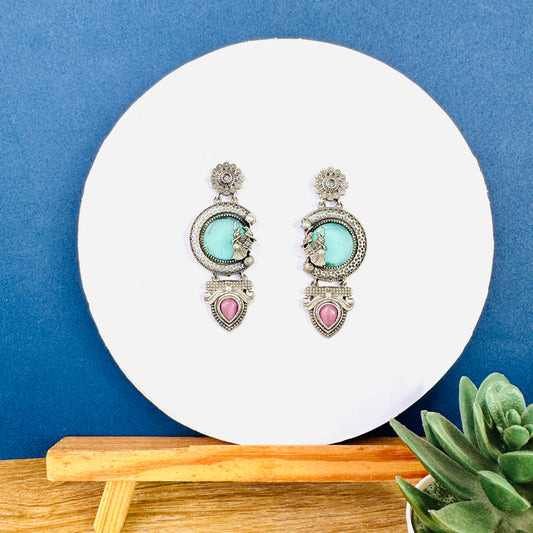Ranchi Earring