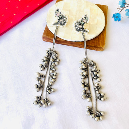Zunaira Earring