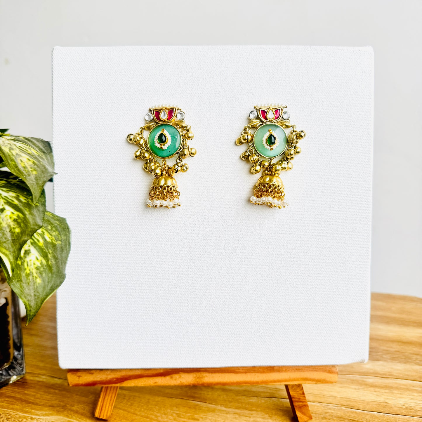 Eshita Earring