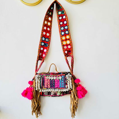 Eshaa Banjara Bag