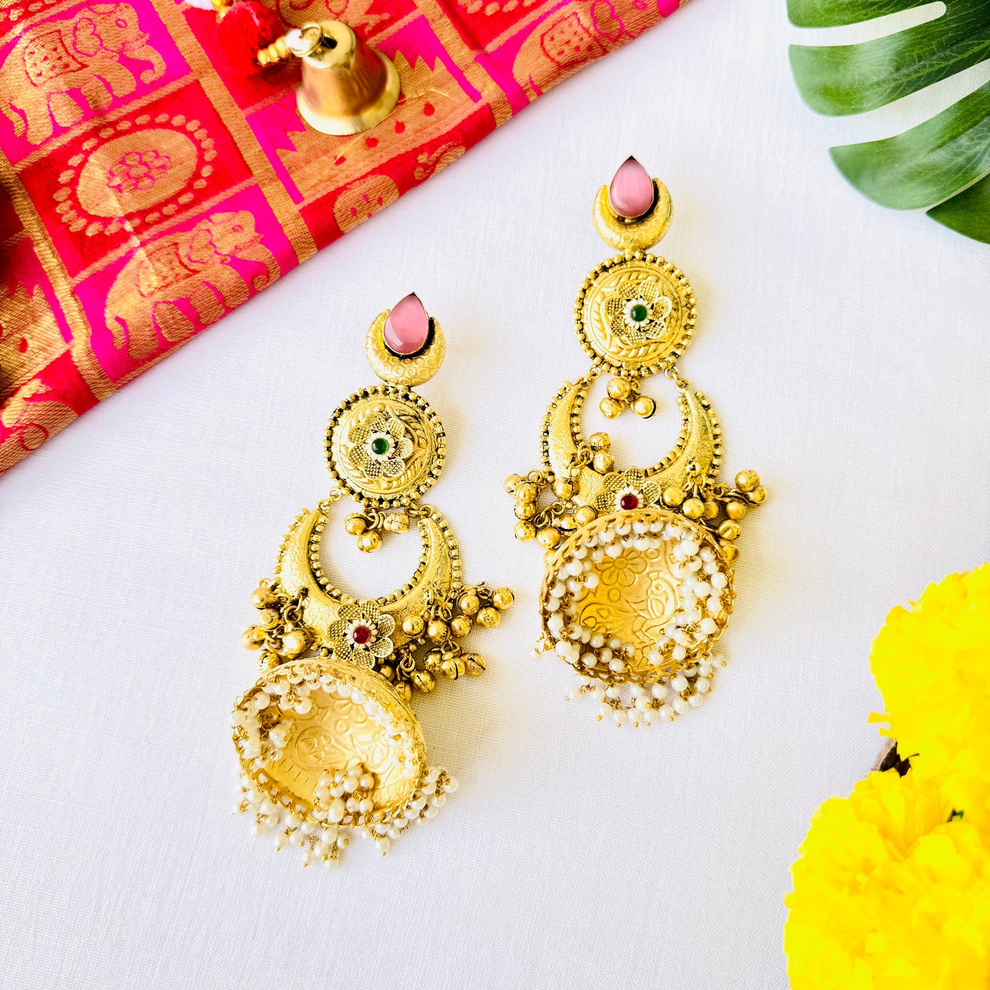 Ura Earring