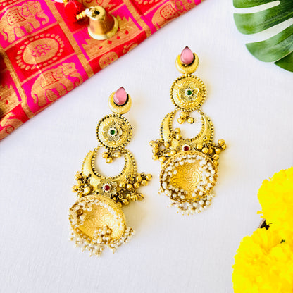 Ura Earring
