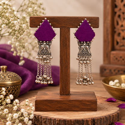 Gungun Earring