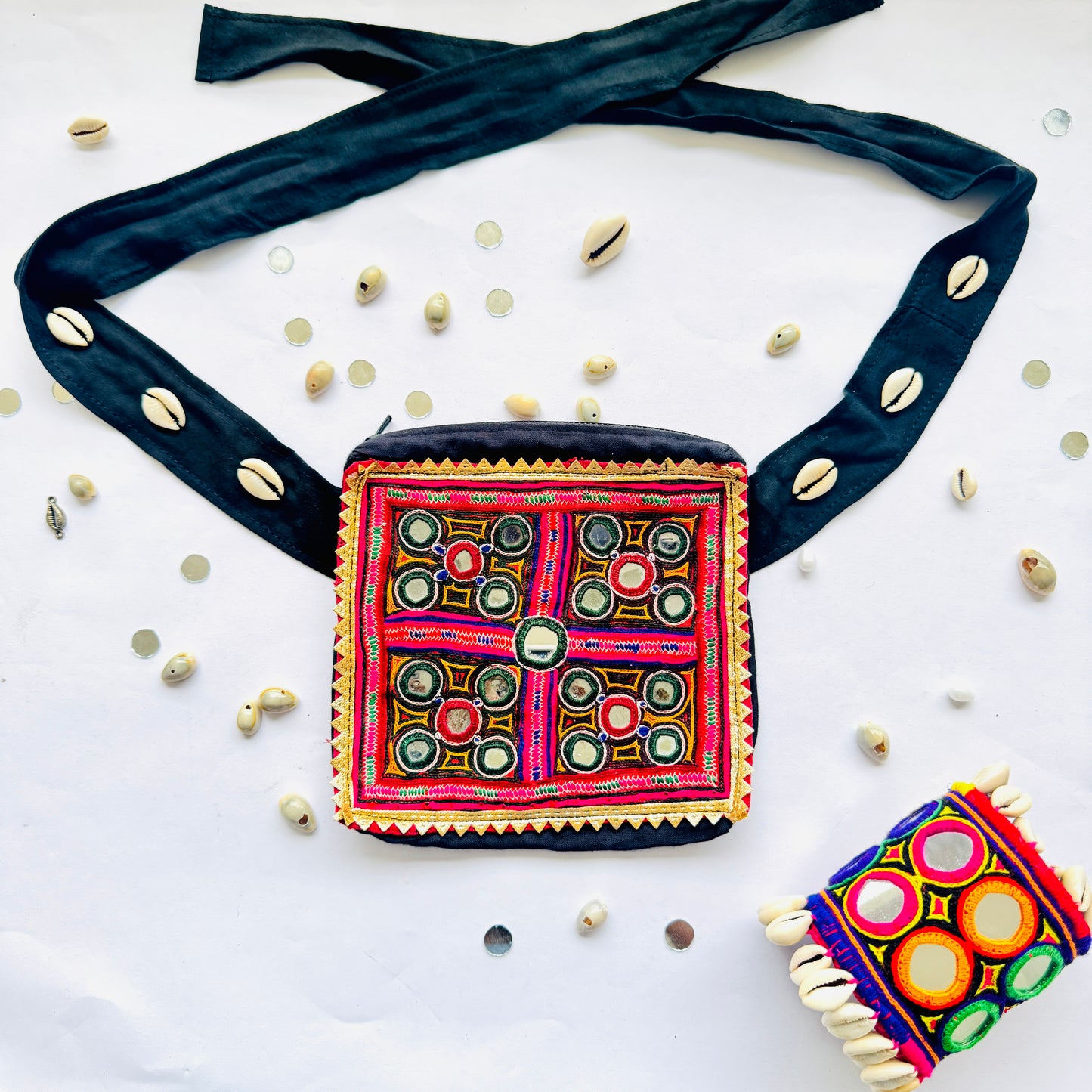 Ojasvi Navratri Belt