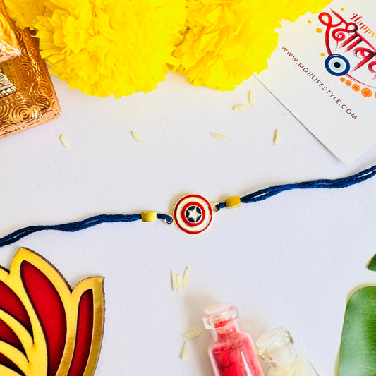 Avengers Rakhi