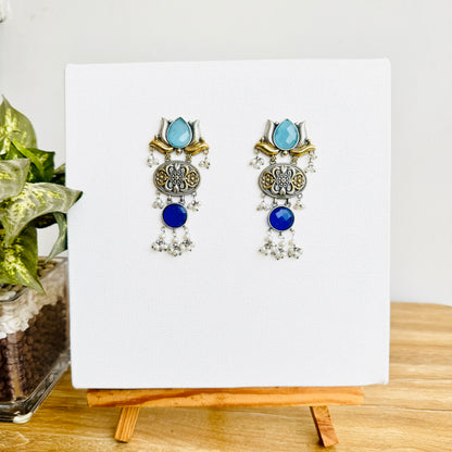 Mrinali Earring