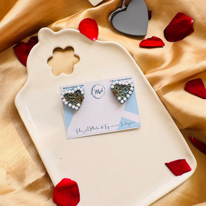 Heart Earring