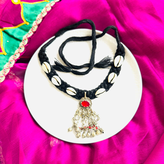Moska Necklace