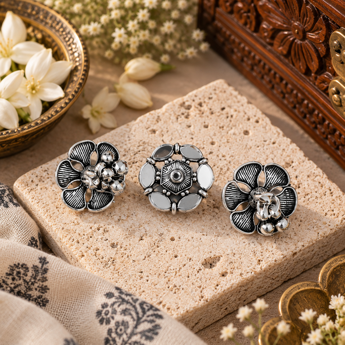 Hashika Ring