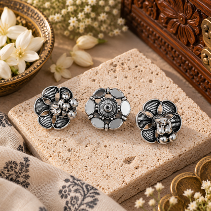 Hashika Ring
