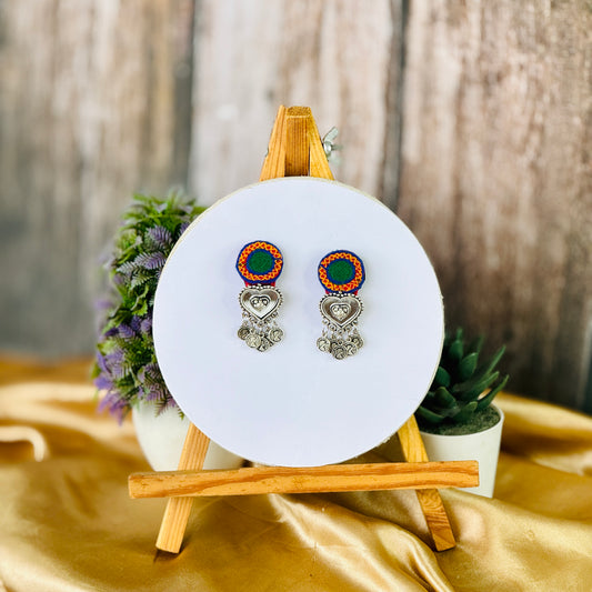 Karishma Earring
