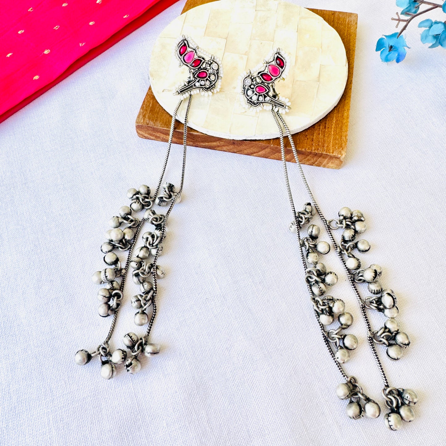 Parveen Earring
